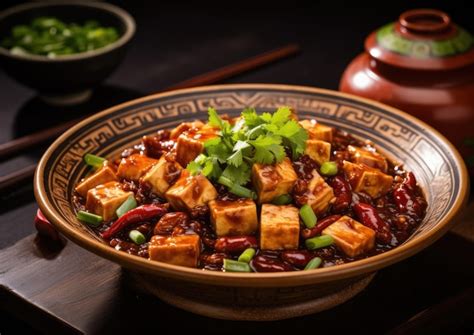 what customary dishes are still enjoyed today in china